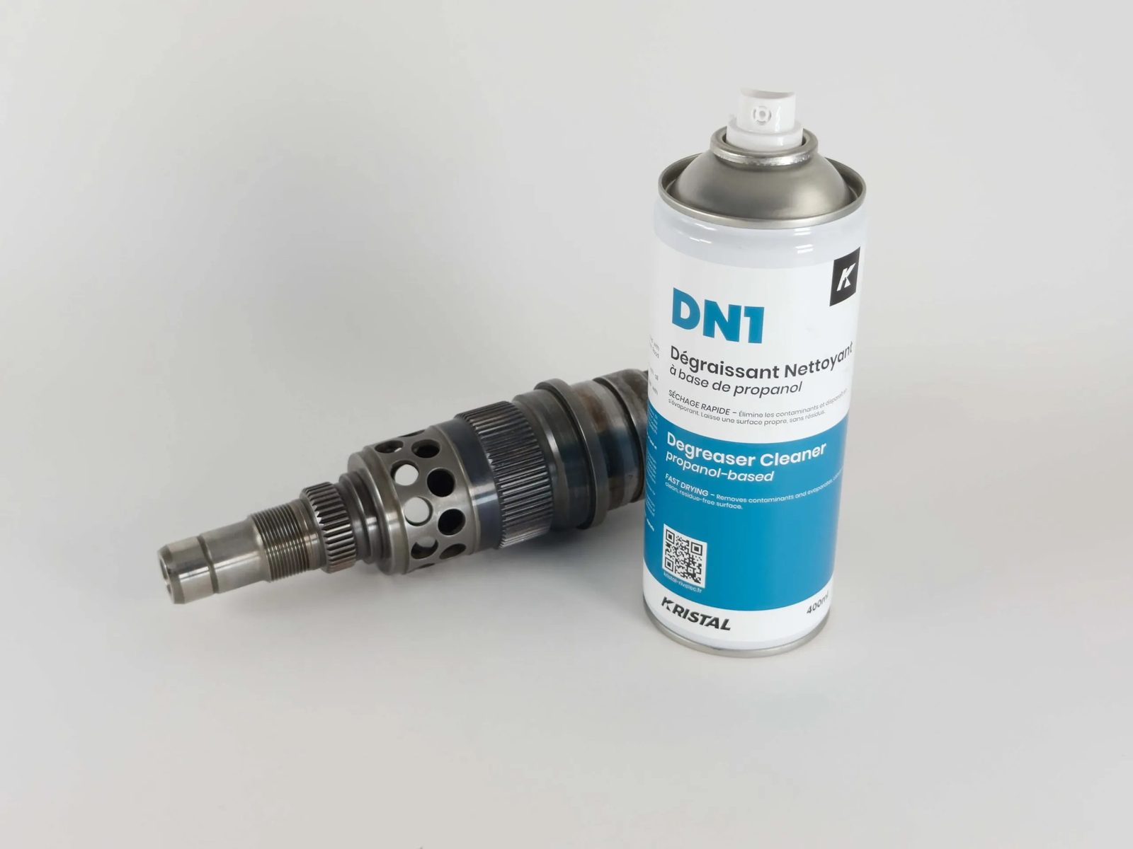 DN1 Degreaser