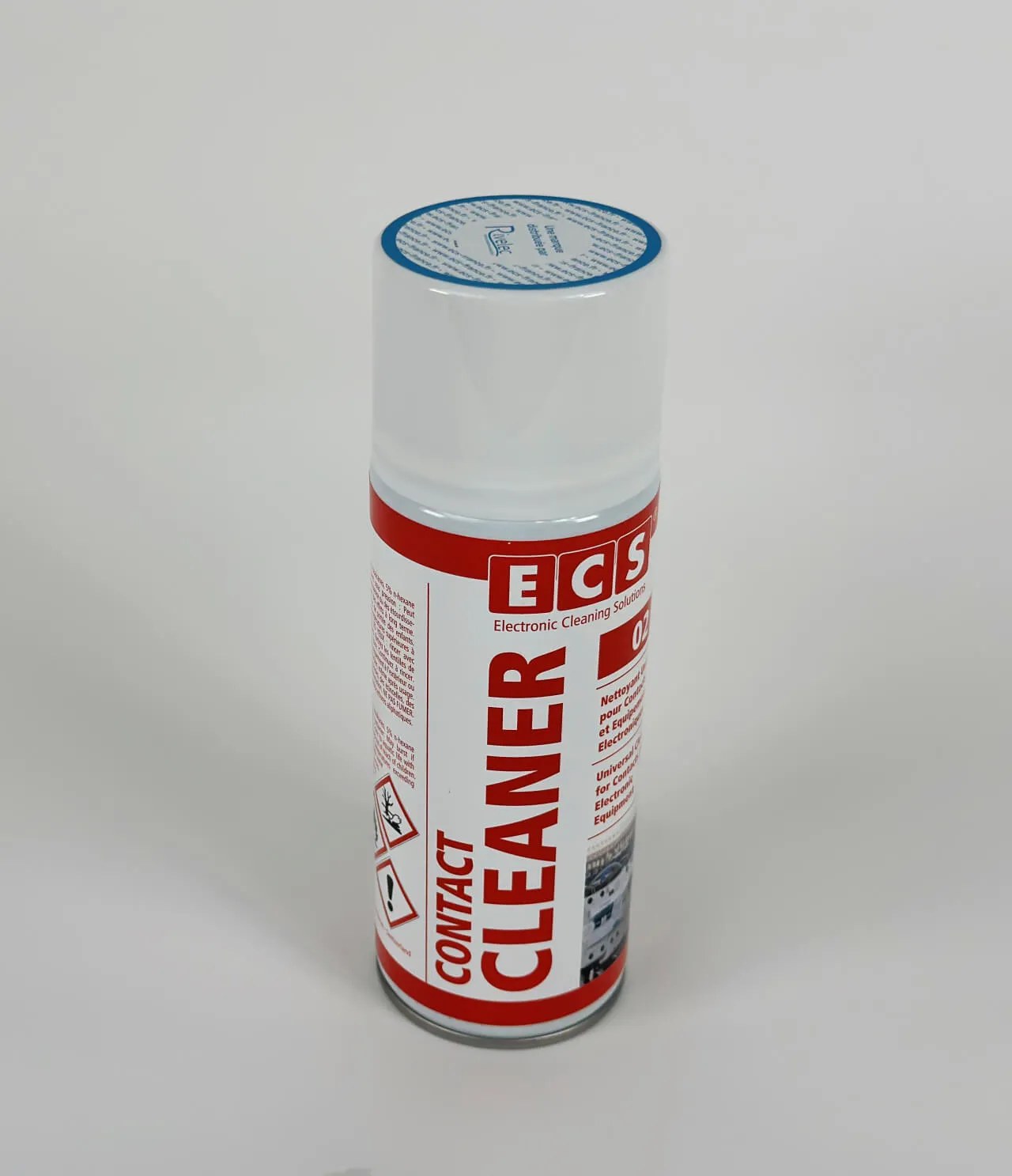 ECS Contact Cleaner