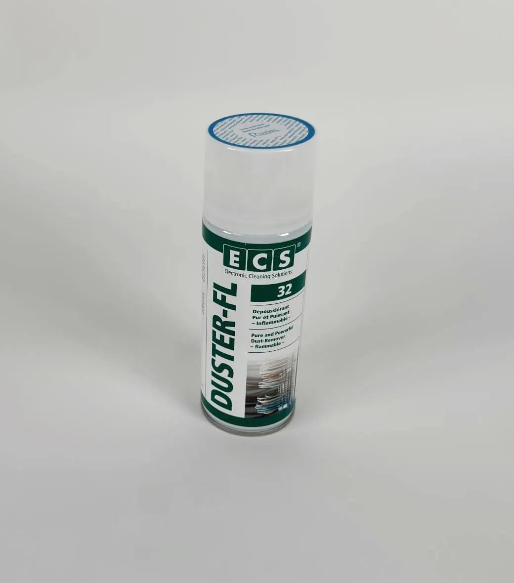 ECS Duster FL
