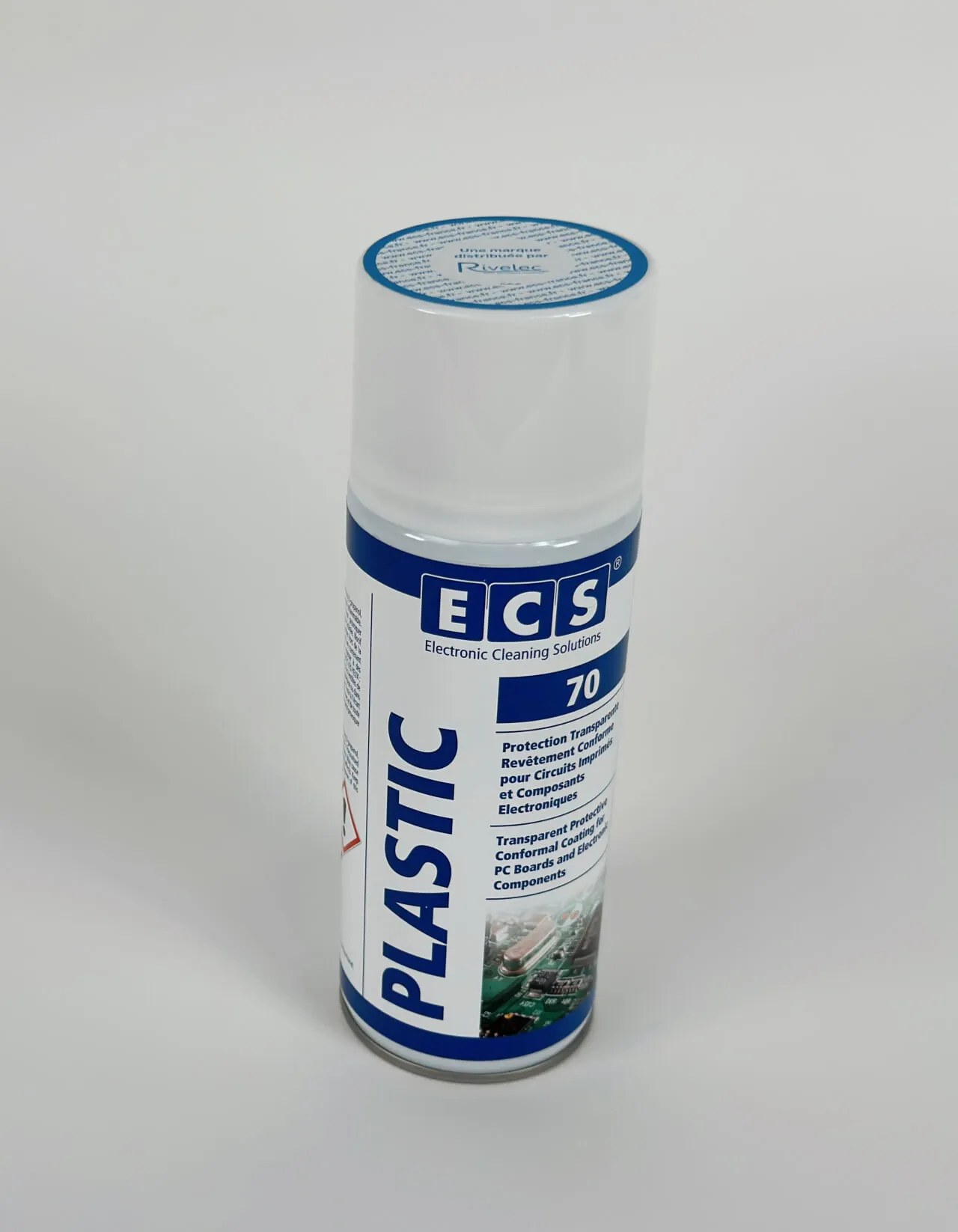 ECS Plastic
