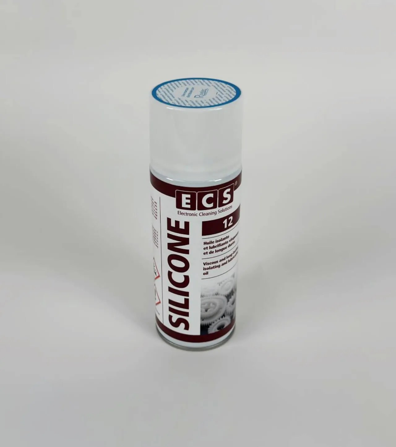 ECS Silicone