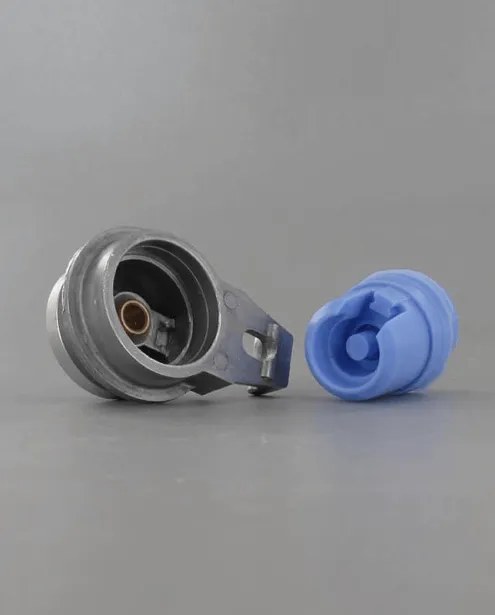 F50 — 50ml Cartridges