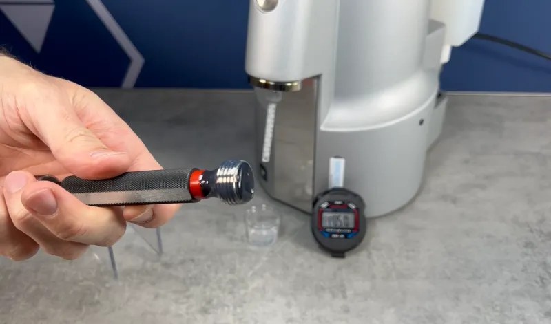 Gauge & Cutting Tools Protection