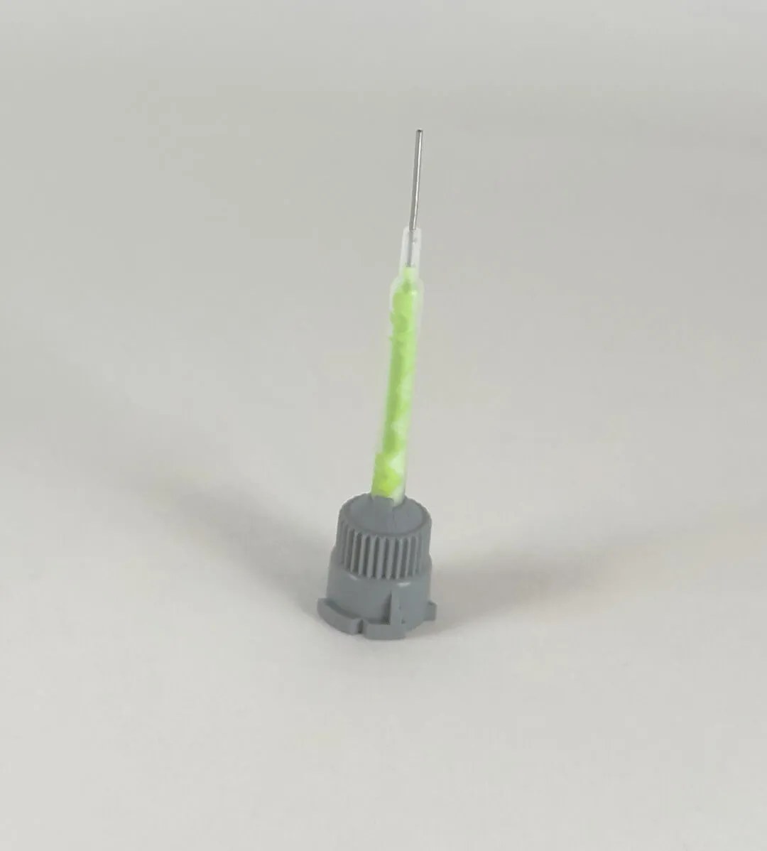 Injecteur Aiguille