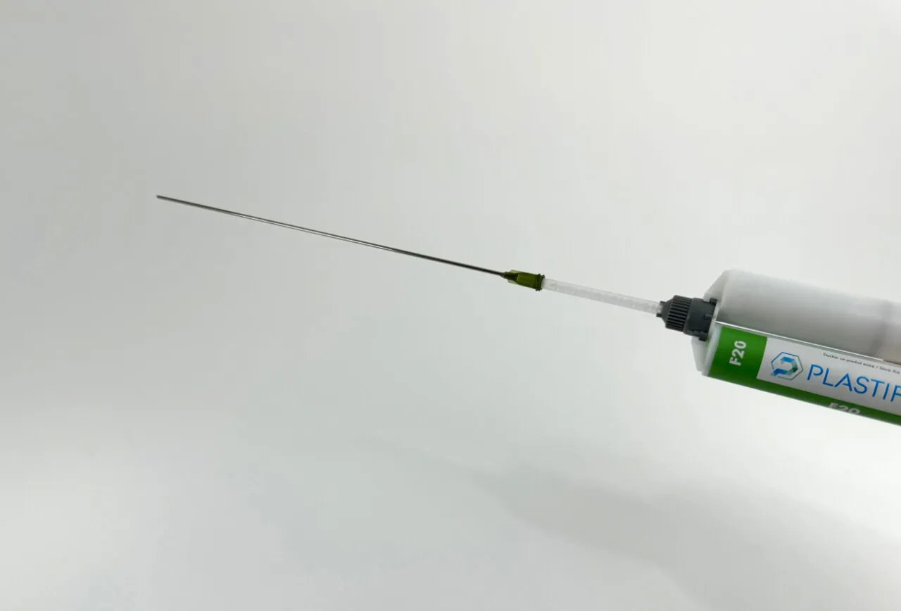LL Needle Tips