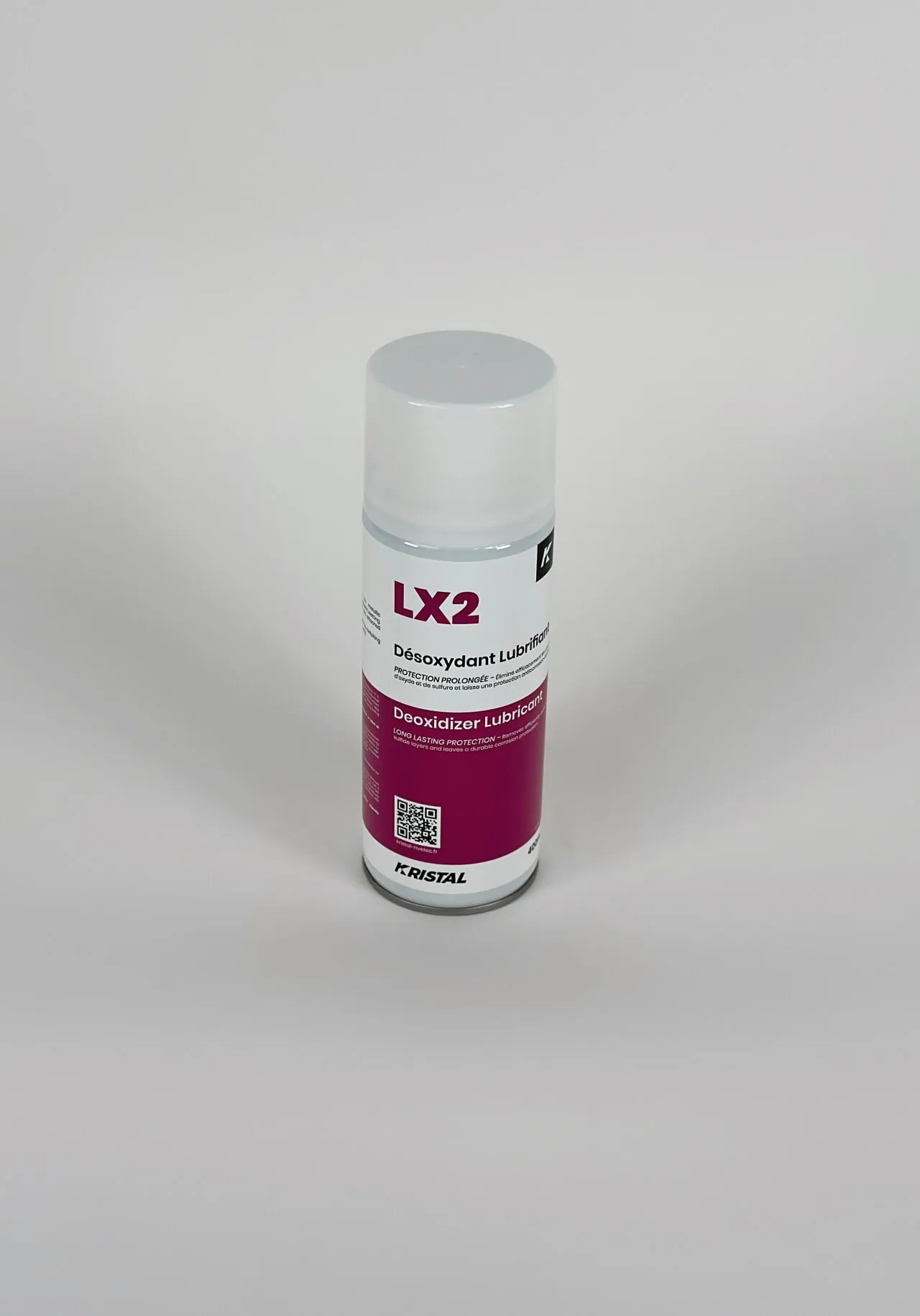 LX2 Désoxydant