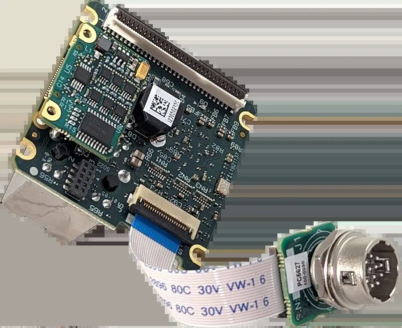 iPORT NTx-Mini-LC with RapidPIX Compression