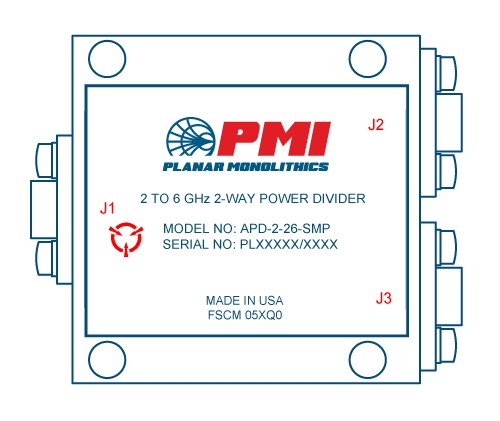 APD-2-26-SMP Preliminary