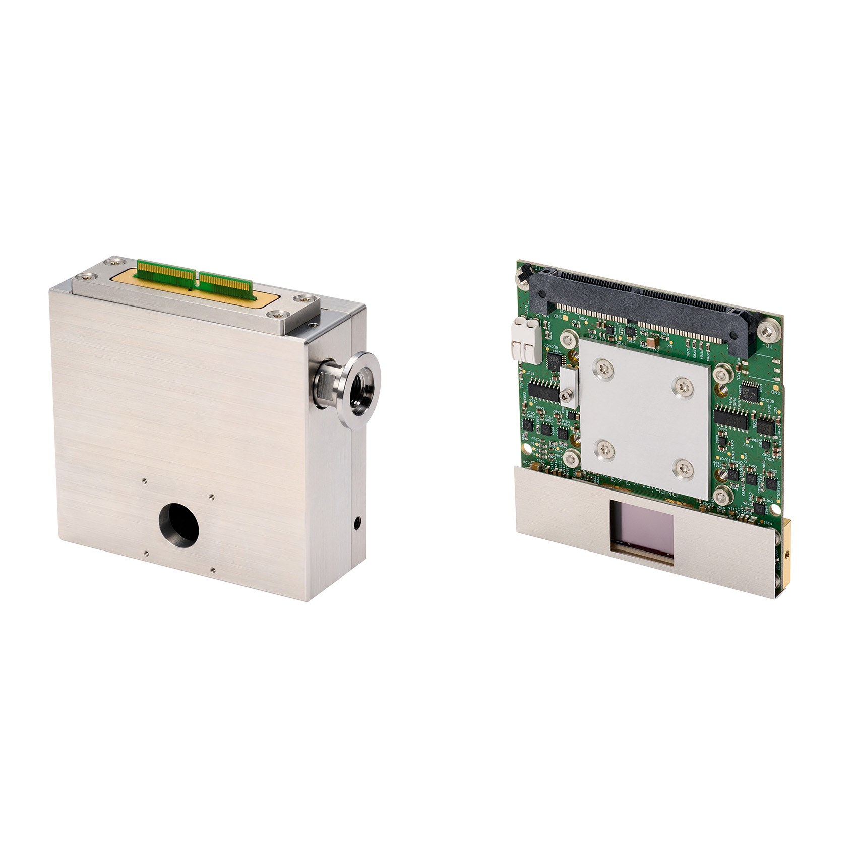 CXC OEM Sensor Modules