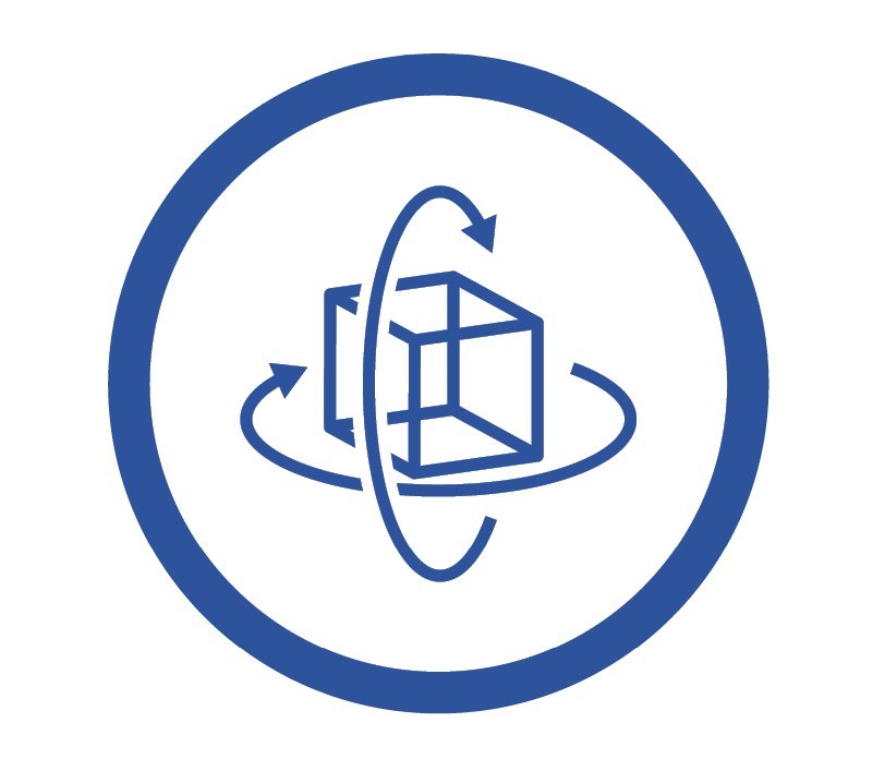 Digitizing and Scanning System