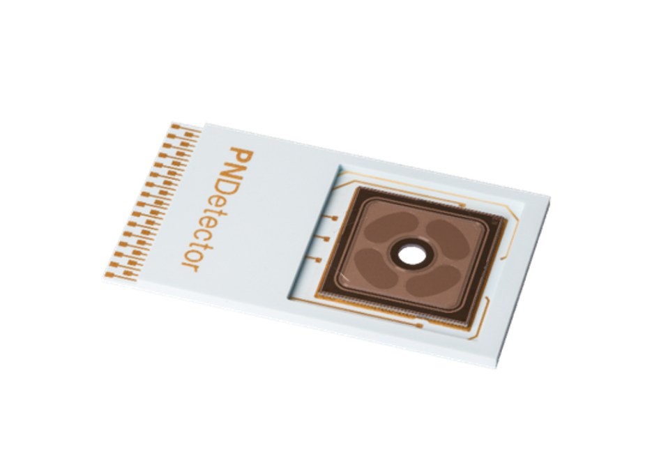 Multi Cell SDDs