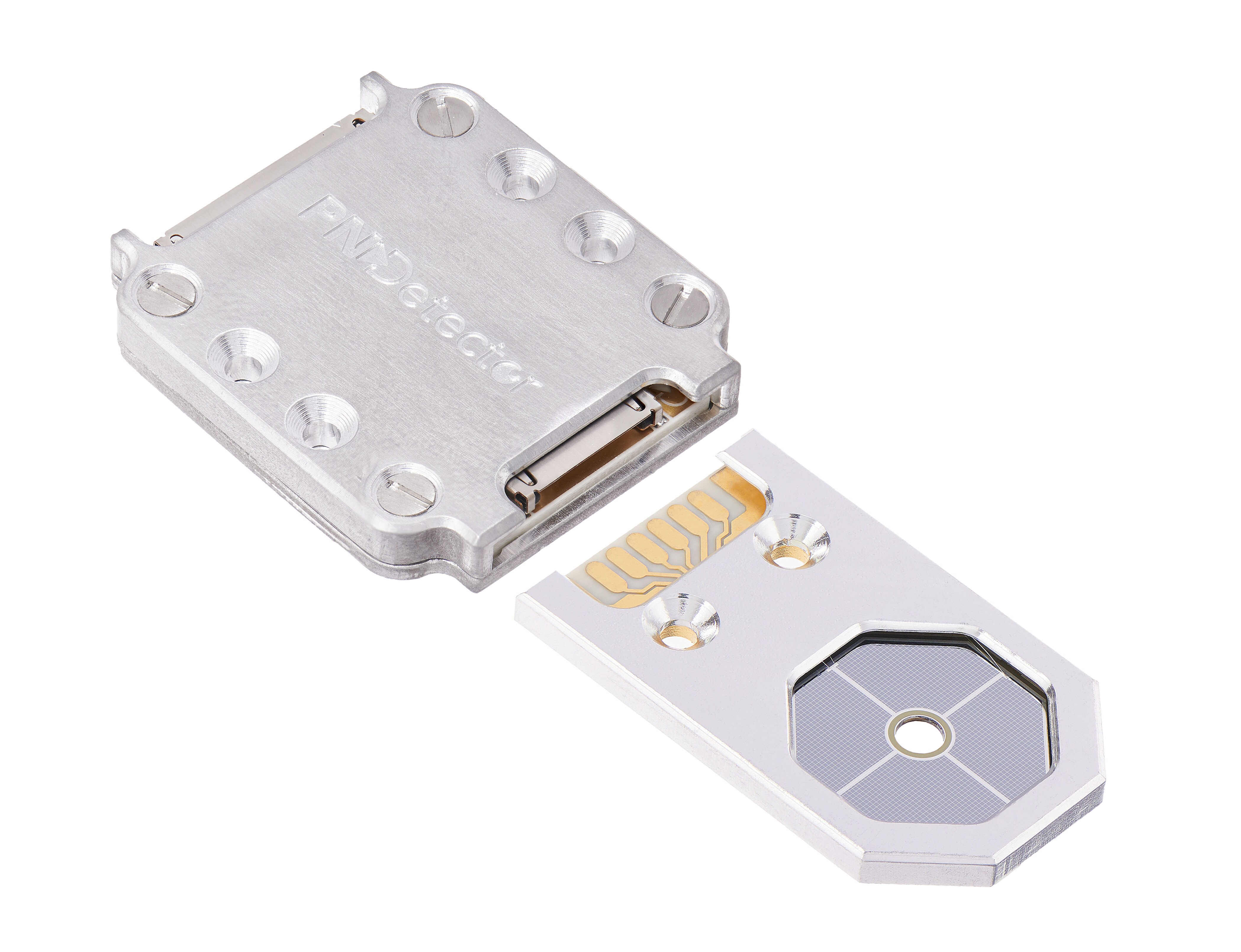 Standard BSD Module