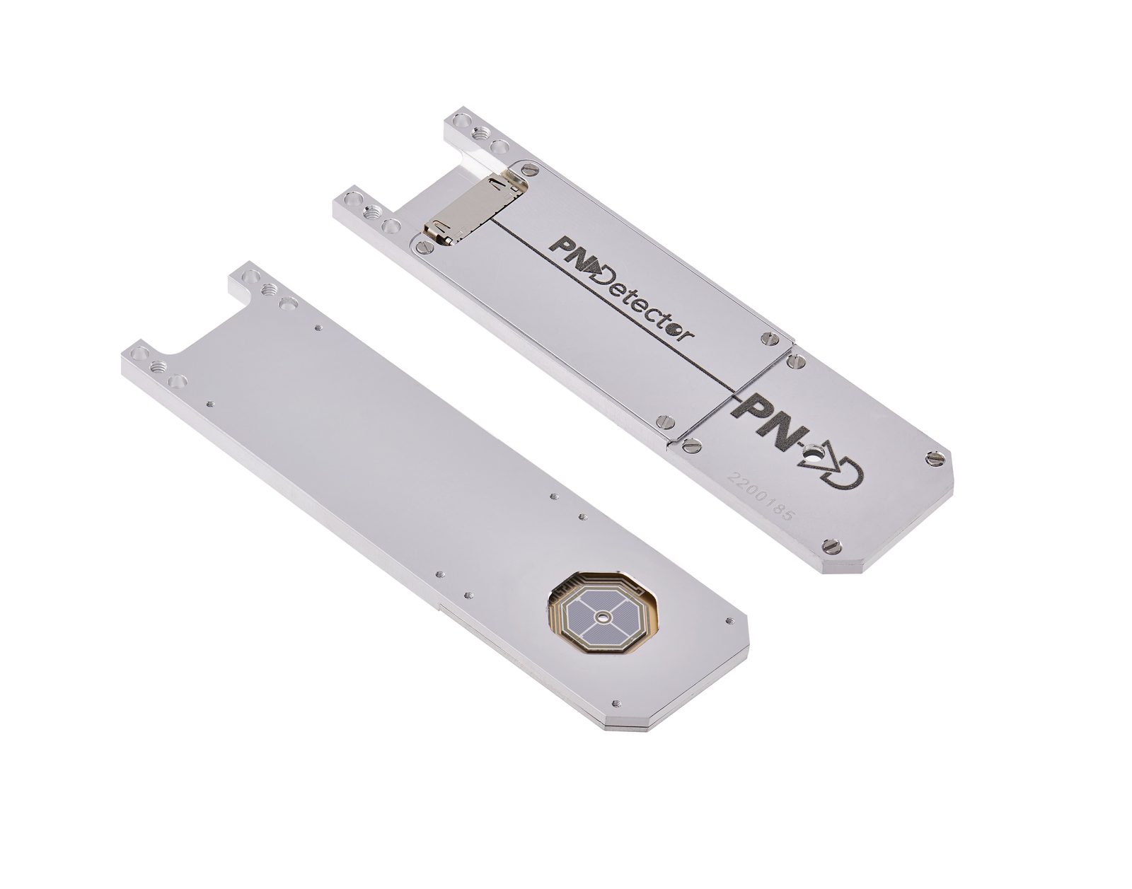 Switchable Gain Advanced BSD