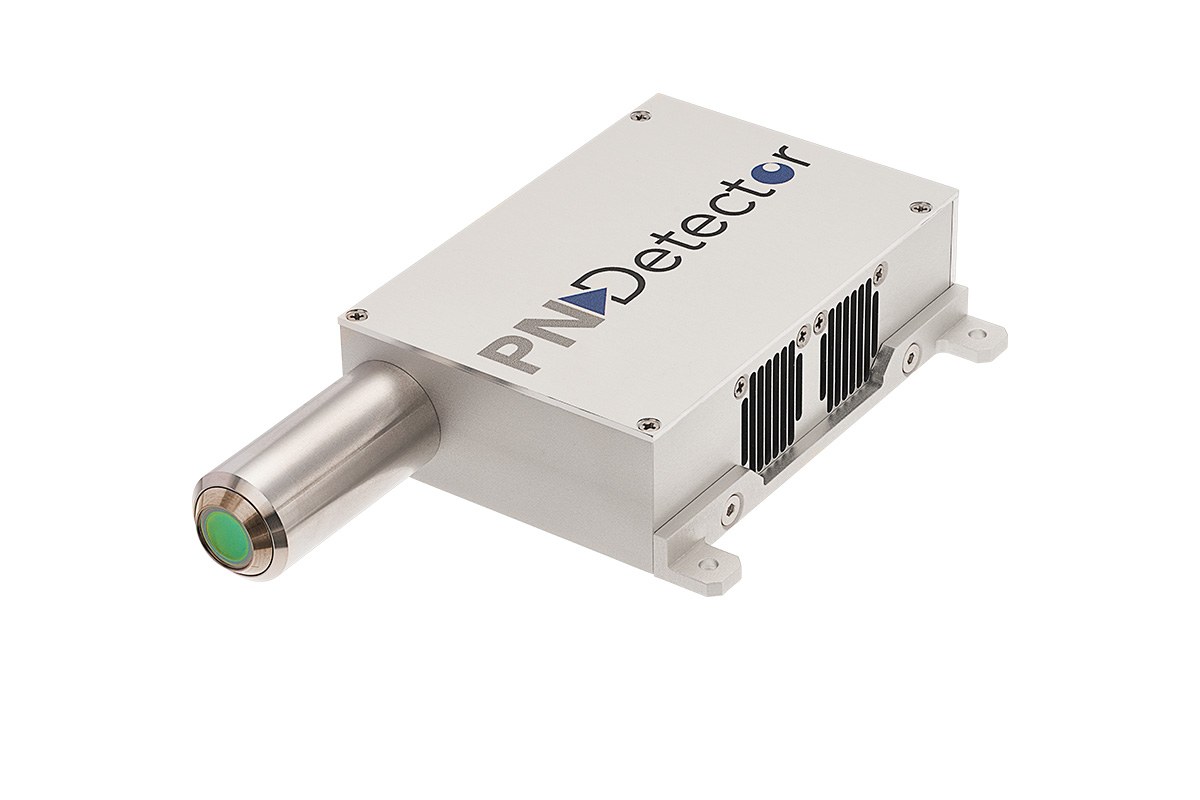 The XRF Spectrometer XRS-A (All-in