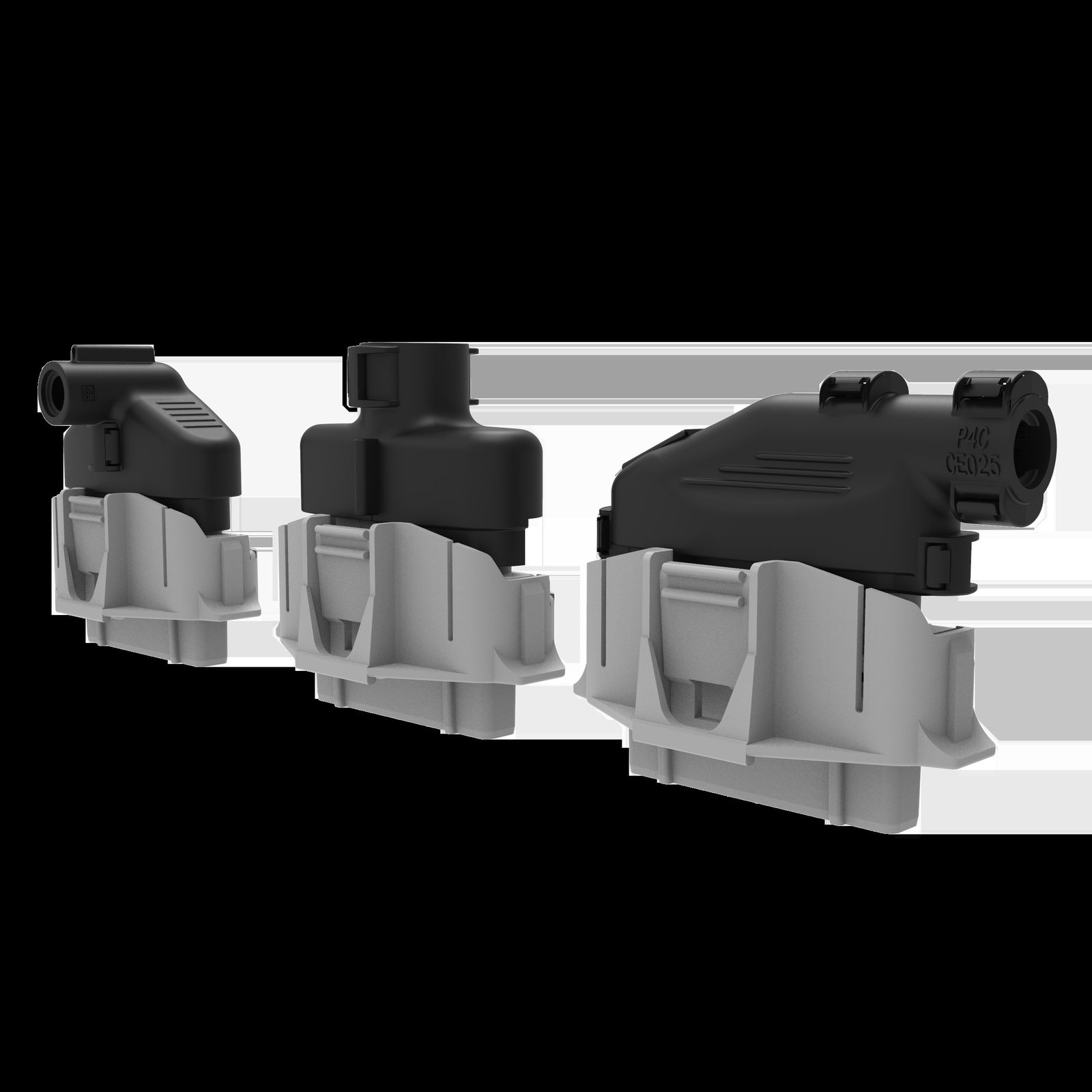 Accessories for connectors Bosch Kompaktstecker