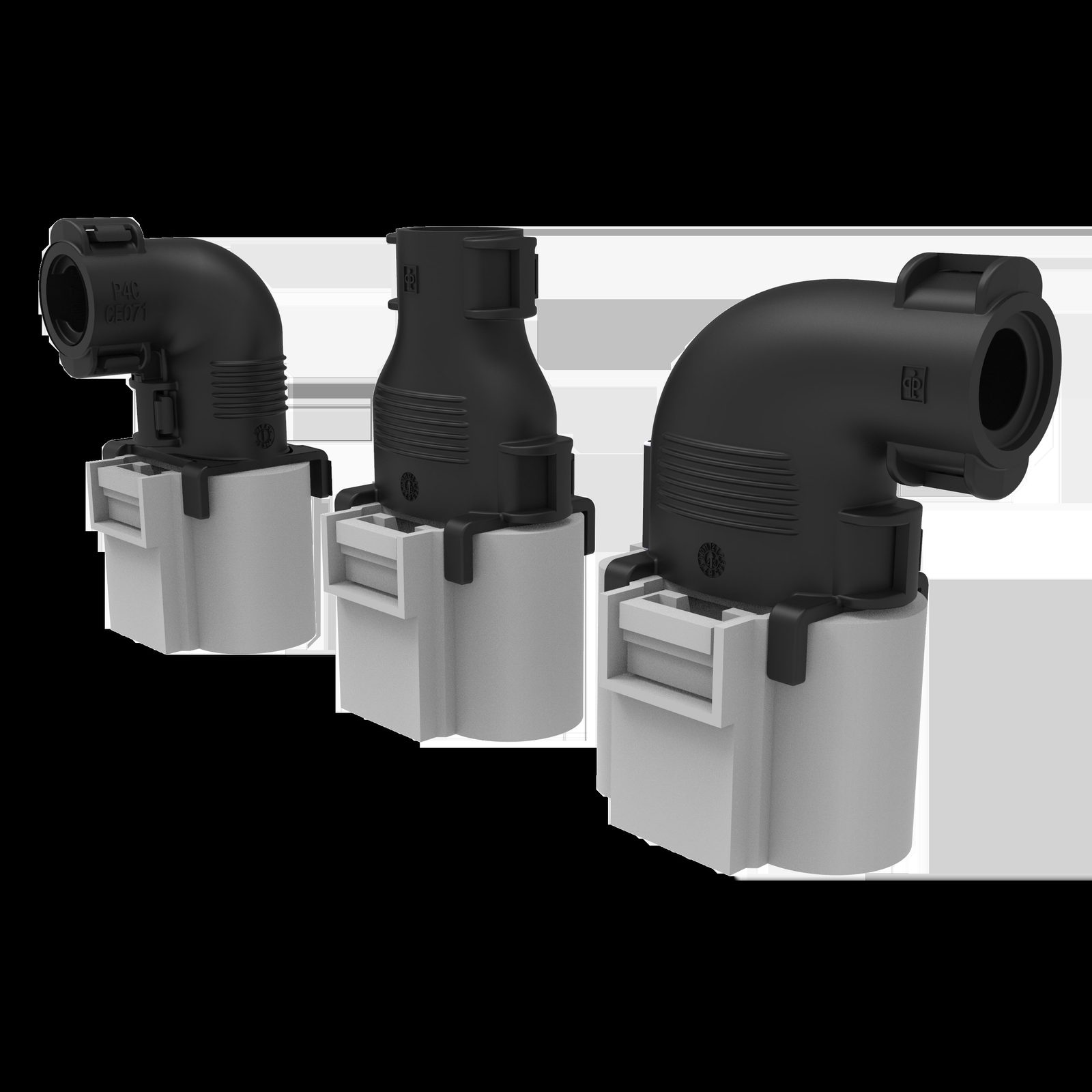 Accessories for connectors FEP 1.5