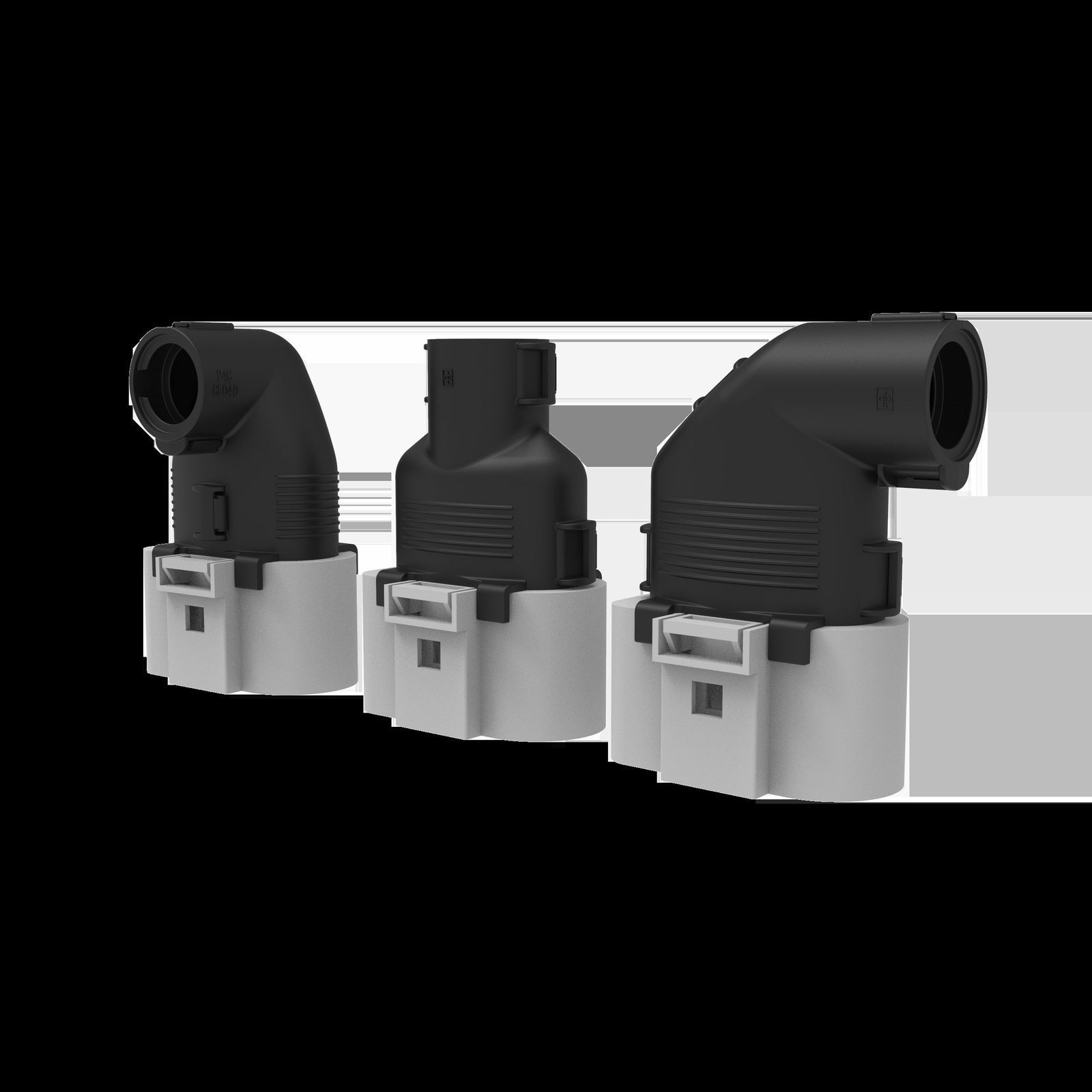 Accessories for connectors FEP 4.8