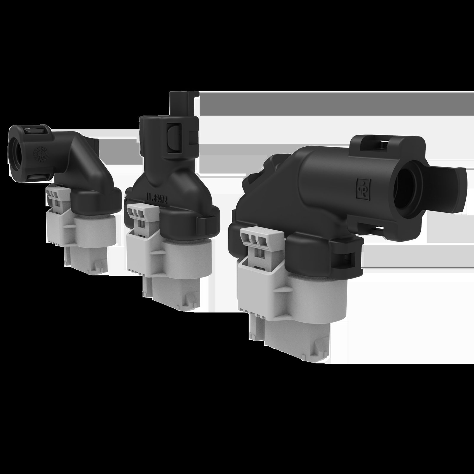 Accessories for connectors Kostal MLK 1.2