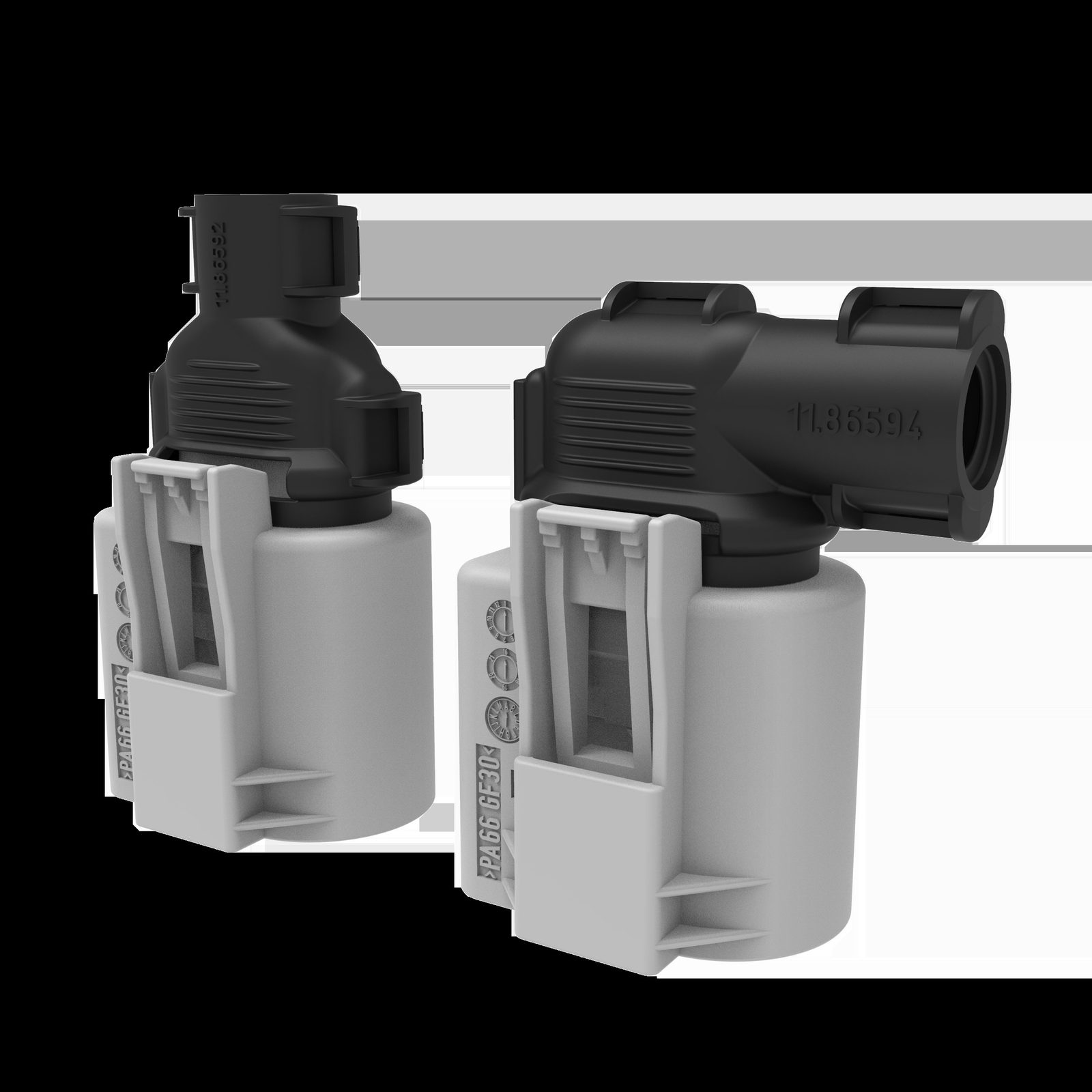Accessories for connectors Kostal SLK 5.8