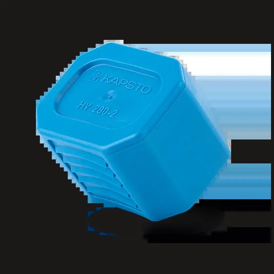 Capuchons de protection GPN 385 Form A