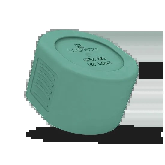 Capuchons de protection GPN 385 Form B