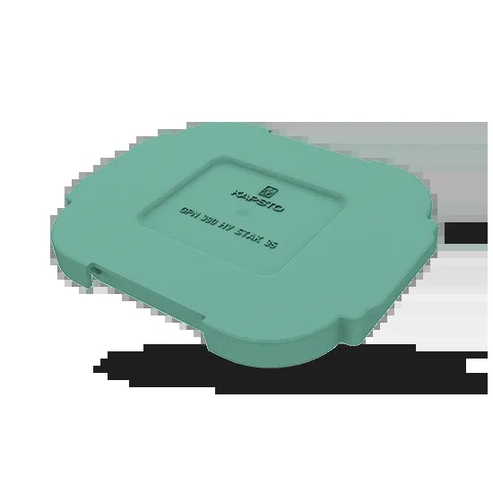 Capuchons de protection GPN 390 Form A