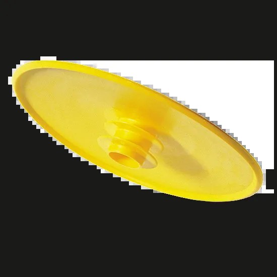 Flanschabdeckungen GPN 670