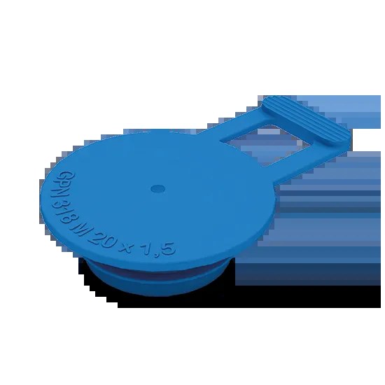 Griffstopfen GPN 318