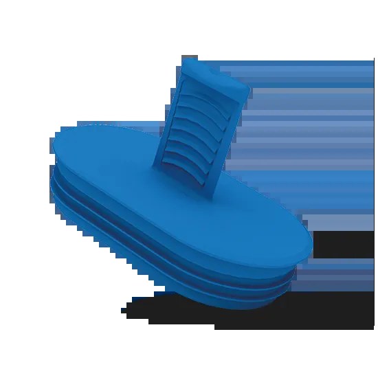 Grip plugs GPN 382