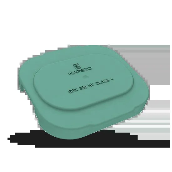 Protective Caps GPN 390 Type C