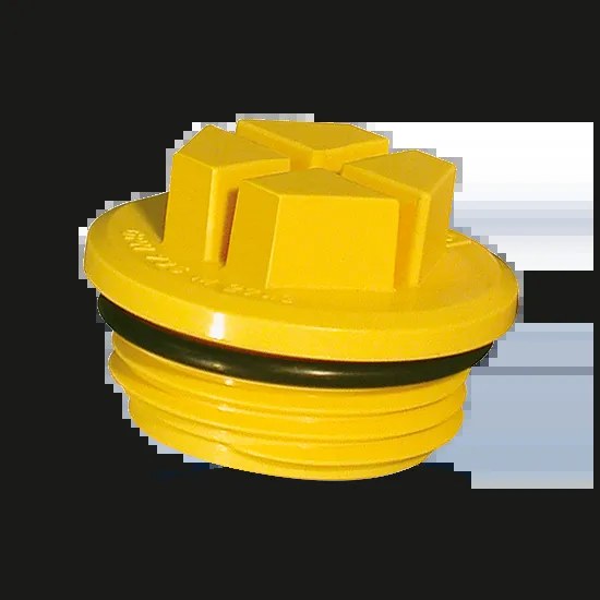 Schraubstopfen GPN 738