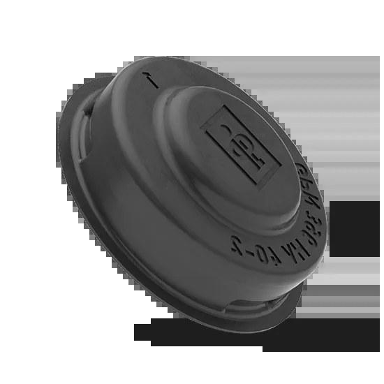 Schutzkappen GPN 396 Form B