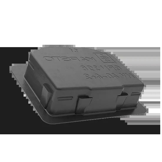 Schutzkappen GPN 396 Form C