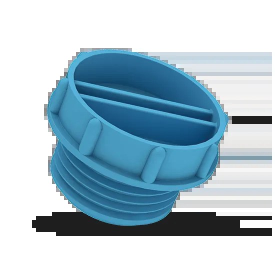 Screw Plugs GPN 700