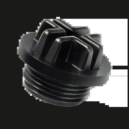 Screw Plugs GPN 730
