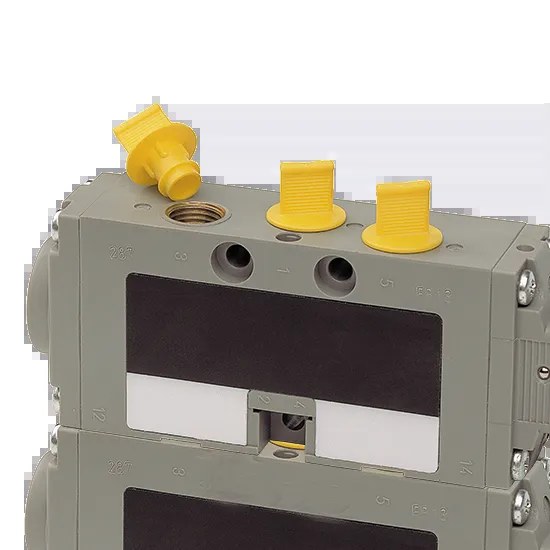 Tapones de mango GPN 305