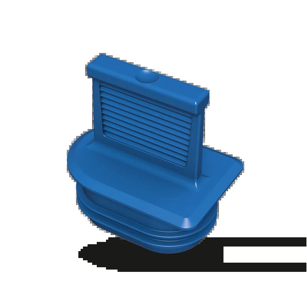 Tapones de mango GPN 360 Form B
