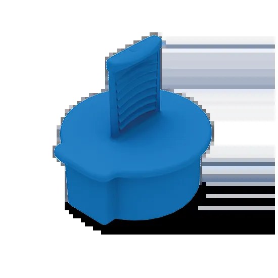 Tapones de mango GPN 387 Form C