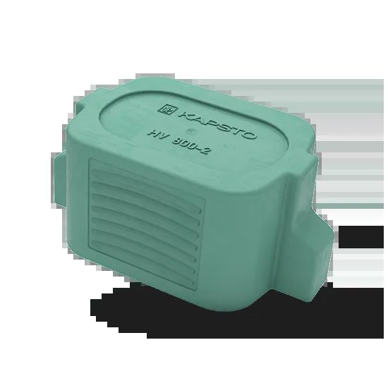 Tapones protectores GPN 380 Form A