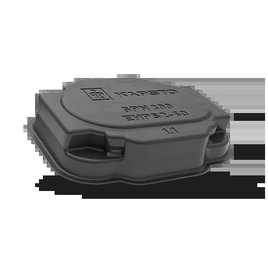 Tapones protectores GPN 390 Form B