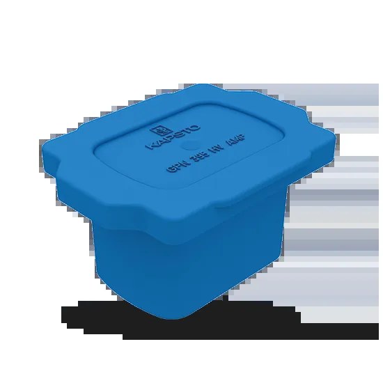 Tapones protectores GPN 395 Form A