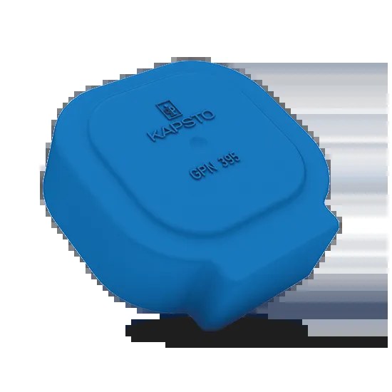 Tapones protectores GPN 395 Form C