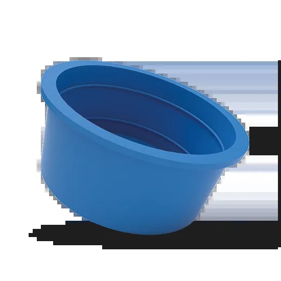 Tapones protectores GPN 600