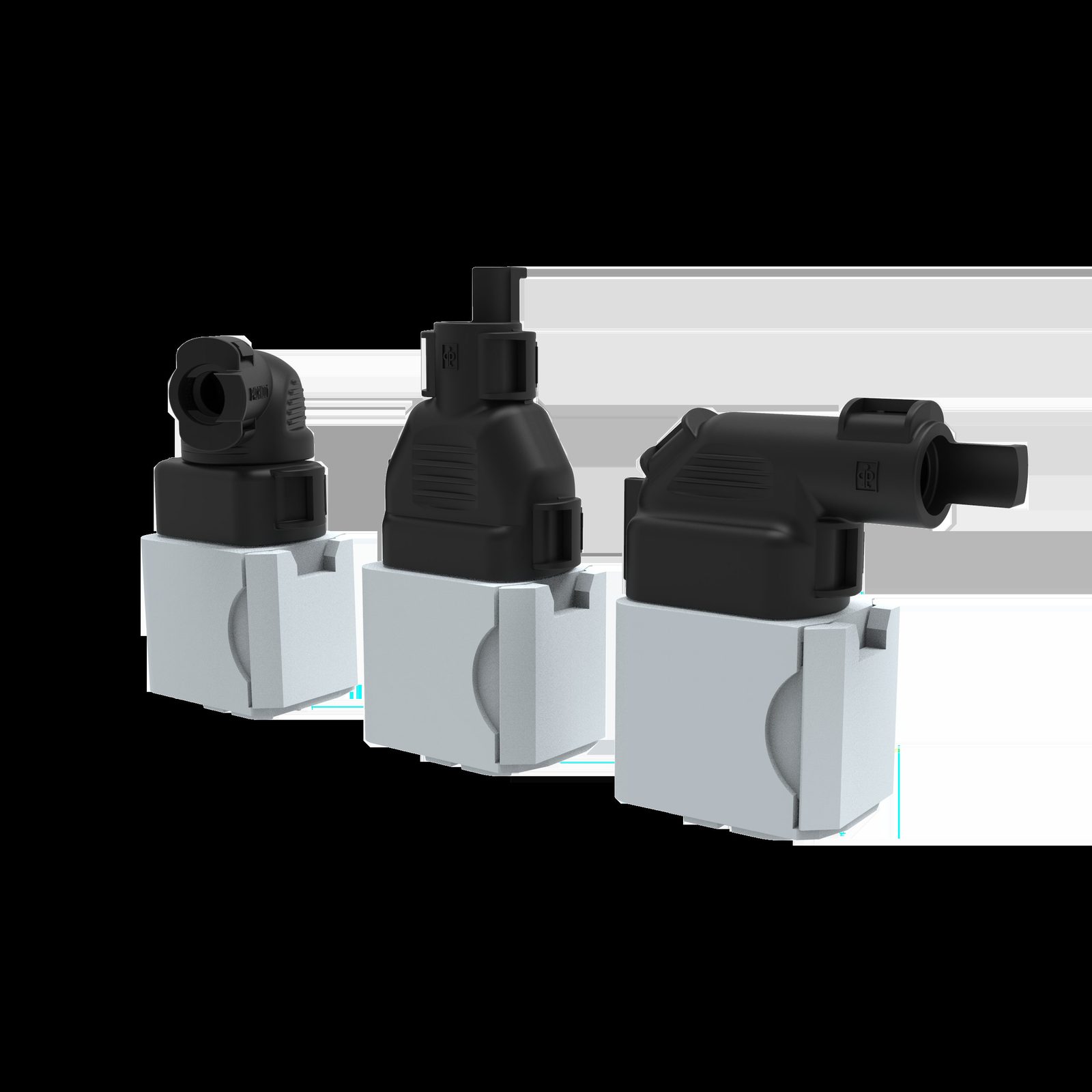 Zubehör für Steckverbinder Aptiv CTCS XP