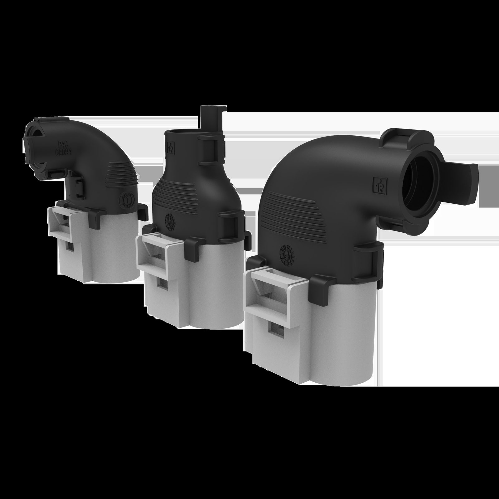 Zubehör für Steckverbinder Aptiv HDK 2.8