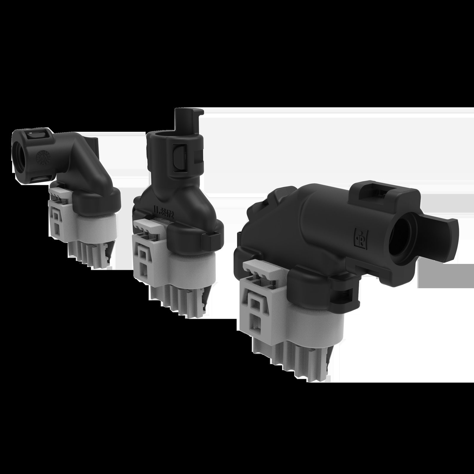 Zubehör für Steckverbinder Hirschmann 1.2 SealStar