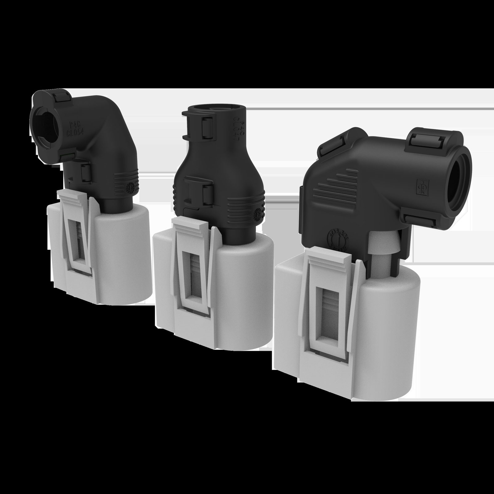 Zubehör für Steckverbinder Kostal SLK 2.8