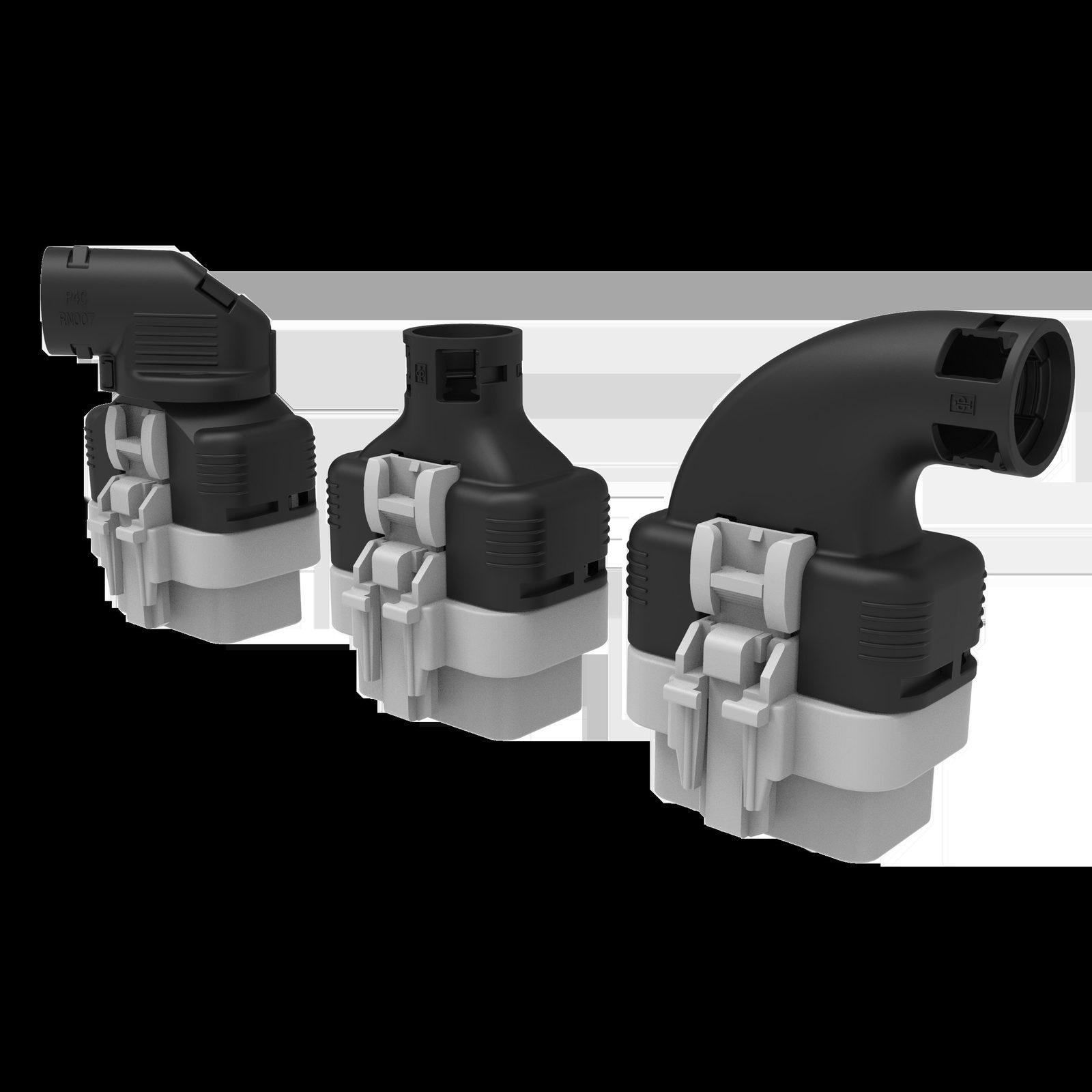 Zubehör für Steckverbinder TE Connectivity AMPSEAL 16