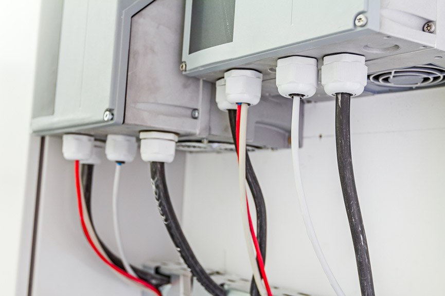 Cable Glands and Enclosure Vents –Waterproofing Enclosures When Cables Are Involved