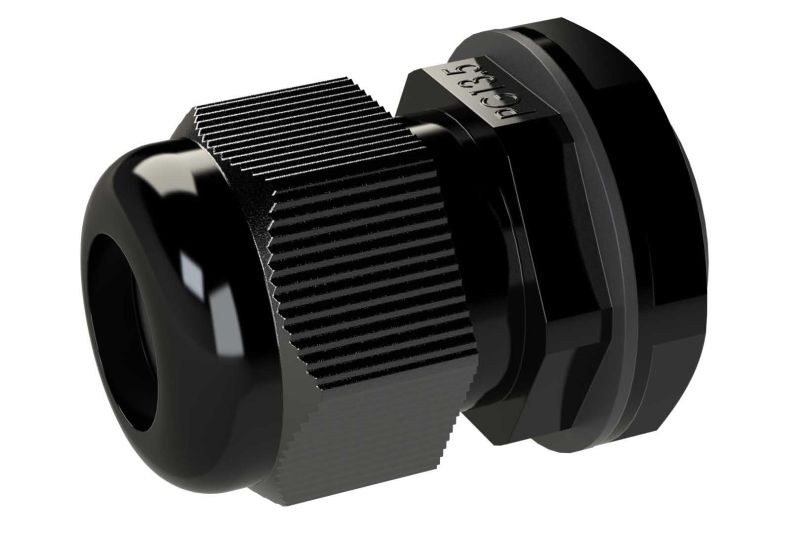 CG1 Cord Grips | Cable Glands & Strain Relief for Enclosures